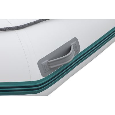 17. Bestway 65049 / 25 inflatable boat 1 person Travel / Recreation Raft