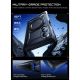 6. Supcase UB Grip Mag MagSafe Privacy Case for Samsung Galaxy Z Fold 8 - Black