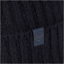 BUFF KNITTED BEANIE NILAH NIGHT BLUE Hat – One Size