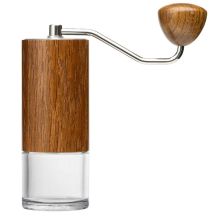 C40 MK4 Vintage Oak Classic Comandante Grinder