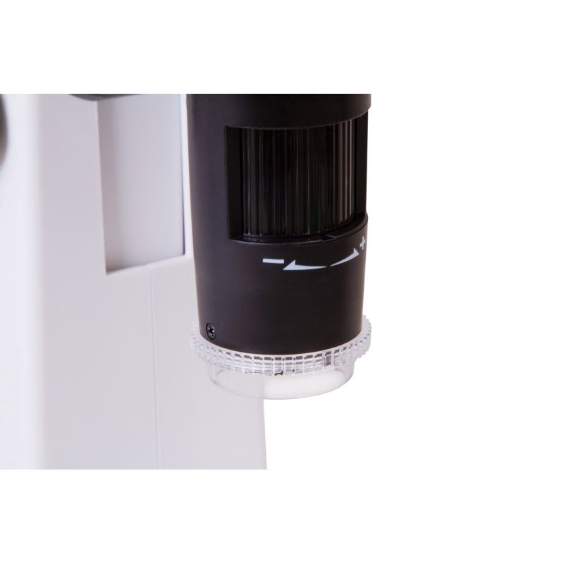 20. Levenhuk DTX 700 LCD 1200x Digital Microscope