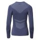 3. Hi-Tec Lady Buraz Top W 92800621630 Thermoactive T-shirt