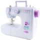 5. Łucznik Lena 2019 sewing machine