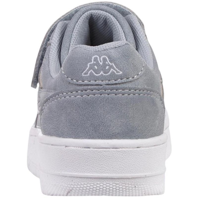 4. Kappa Bash Jr 260852SCK 6510 shoes