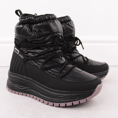20. Filippo DBT6647 W PAW582 slip-on snow boots