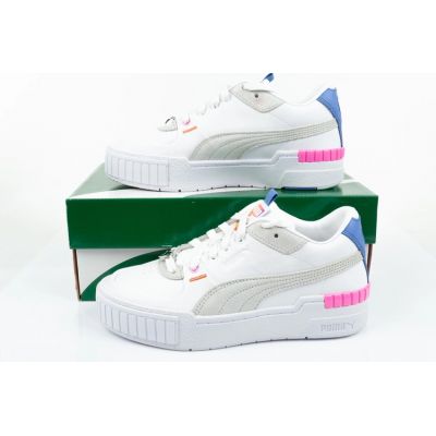11. Puma Cali Sport W 375931 01 Shoes