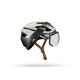 2. Julbo Itineraire Evo Gray Bicycle Helmet
