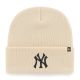 Brand `47 New York Yankees Winter Hat B-HYMKR17ACE-NTD