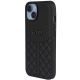 3. Audi Genuine Leather iPhone 14 6.1" black/black hardcase AU-TPUPPCIP14-Q8/D1-BK