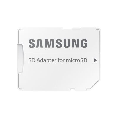 7. SAMSUNG PRO Endurance micro SDXC 256GB MB-MJ256KA/EU