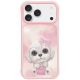 Nimmy Big Eyed Pet 2.0 Dog Case for iPhone 17 Pro Max - Pink