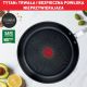 12. TEFAL Intuition frying pan 24 cm B8170444