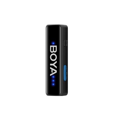 16. Wireless Microphones BOYALINK V2.0