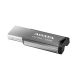 Flash drive ADATA UV250 AUV250-32G-RBK (32GB; USB 2.0; silver)