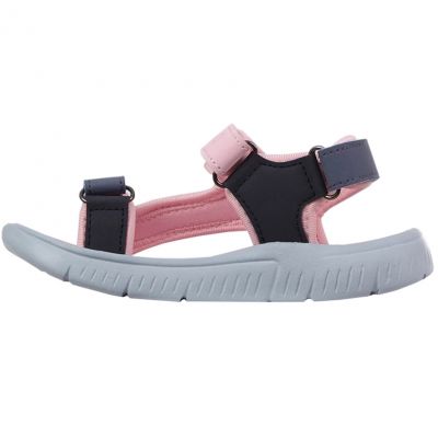 2. Kappa Kana MF Jr Sandals 260886MFK 6117