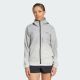 adidas TERREX Xperior CLIMA365 Light Windweave Jacket for Women – black/white, size: XS