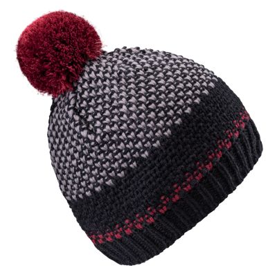 6. Hi-tec Hervin winter hat 92800438514