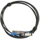 RouterBoard : XS+DA0003 - 25G SFP/SFP+/SFP28 direct attach cable, 3m