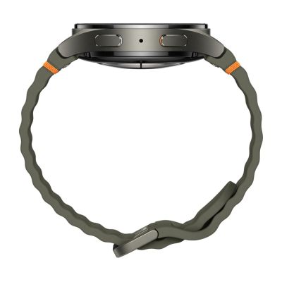 5. Smartwatch Samsung Galaxy Watch 7 (SM-L300) 40mm Green