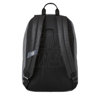 2. New Balance Legacy Backpack LAB23104CAS