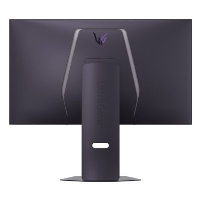 8. 32-inch 4K OLED Monitor Model 32GX870A-B LG