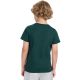 4. T-shirt 4F Jr 4FJWAW25TTSHM2417 46S