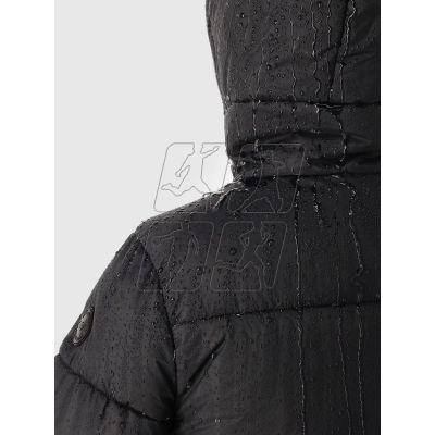 7. Winter jacket 4F Jr 4FJWAW24TDJAM463-20S