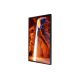 5. Samsung OM55IN NS Digital Signage Flat Panel 139.7 cm (55") VA Wi-Fi 4000 cd/m2 Full HD Black
