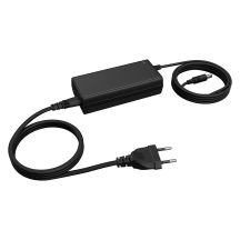 Jabra 14202-20 Power Adapter/Inverter Internal Black
