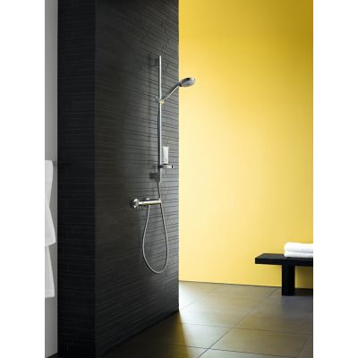 2. Hansgrohe 28535000 shower system