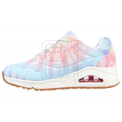 6. Skechers Uno-Hyped Hippie W 155362-WMLT