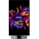 15. MSI MAG 271QP QD-OLED X28 Computer Monitor 67.3 cm (26.5") 2560 x 1440 px Wide Quad HD Black