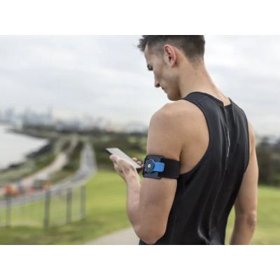 4. Quad Lock Sports Armband