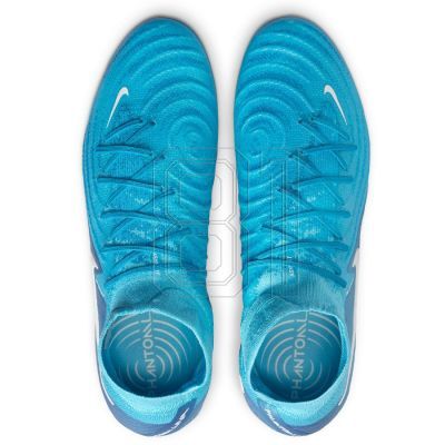 2. Nike Phantom Luna II Elite FG M FJ2572-400 football boots