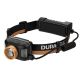 7. Duracell DH1500R Gift Box Flashlight
