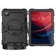 3. Tech-Protect Solid360 Case for Lenovo Tab M11" 11.0 TB-330 - Black