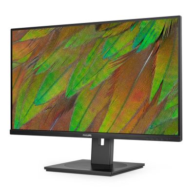 24. Philips 3000 series 32B1N3800/00 computer monitor 81.3 cm (32") 3840 x 2160 px 4K Ultra HD LCD Black