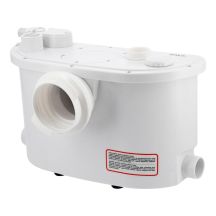 FALA 400W TOILET PUMP WITH CUTTING BLADES