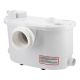 FALA 400W TOILET PUMP WITH CUTTING BLADES
