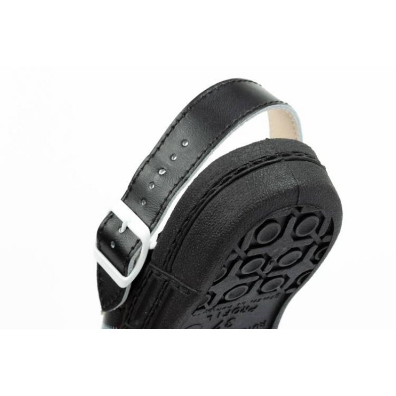 8. Abeba U 7212 medical clogs