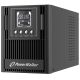 4. UPS Bluewalker PowerWalker VFI 1000 AT - RS-232, USB - Output connectors: 3 (10122180)