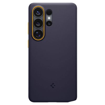 3. Spigen Nano Pop Mag MagSafe Case for Samsung Galaxy S26 Ultra - Blue