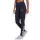 2. Adidas Essentials High-W Logo W H07781 Leggings