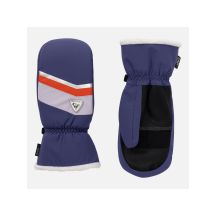 ROSSIGNOL W NEW PISTE M women's ski gloves blue