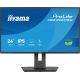 39. iiyama ProLite 24-inch Full HD IPS panel with narrow bezels, energy class B, adjustable height