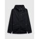 7. Men's windproof softshell jacket with 5000 membrane 4F 4FRSS26TSOFM625-20S