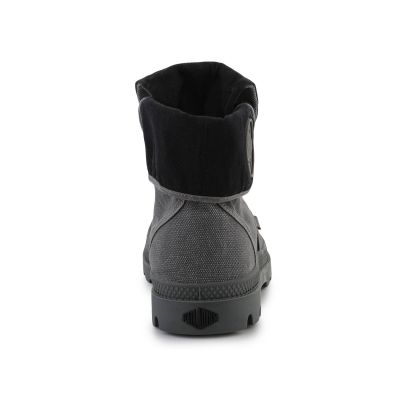 4. Palladium Baggy M 02353-029-M shoes