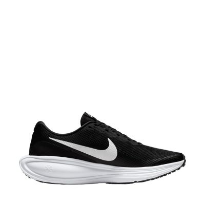 Nike Revolution 8 men's shoes black HJ9198 003 43