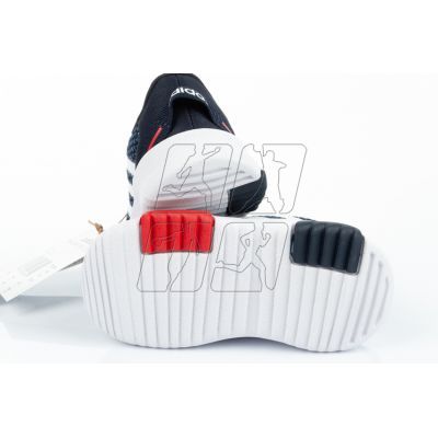 5. Adidas Racer Jr FY0109 shoes