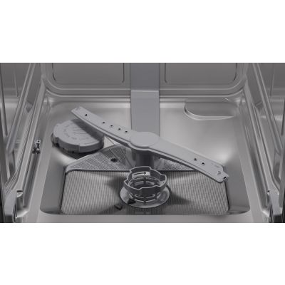 12. BOSCH SPS2HKI02E dishwasher